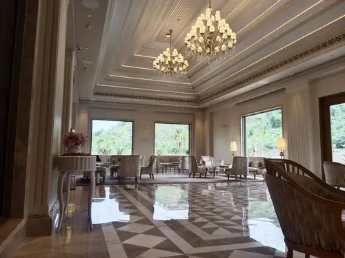 Mementos by ITC Hotels, Shiroha, Udaipur - Other Facilities - Common Area 37